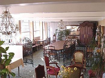 Hotel Auberge Du Clos Normand Martin-Église Zewnętrze zdjęcie